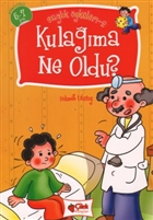Kulama Ne Oldu? - Salk ykleri 2 ilek Kitaplar