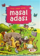Masal Adas ilek Kitaplar