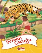 Masallar lkesi 7 -Orman ocuu ilek Kitaplar