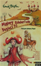 Malory Kuleleri`nde Beinci Yl itlembik Yaynevi