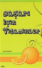 Baar in Vitaminler izgi Kitabevi Yaynlar