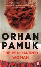 The Red-Haired Woman Faber And Faber