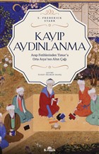 Kayp Aydnlanma Kronik Kitap