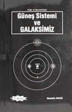 Gne Sistemi ve Galaksimiz Rasat Yaynlar