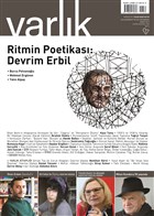 Varlk Aylk Edebiyat ve Kltr Dergisi Say: 1339 Nisan 2019 Varlk Dergisi Yaynlar