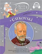 Çaykovski - Klasik Müzik Masalları 5 Doğan Egmont Yayıncılık