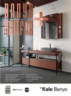 Banyo Mutfak Dergisi Say: 116 Aralk - Ocak 2017 Boyut Yayn Grubu - Dergiler