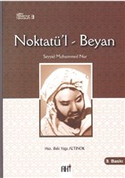 Noktat`l Beyan Ahi Kitap Yayn Datm