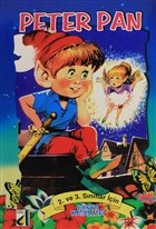 Peter Pan - Dnya Masallar Damla Yaynevi