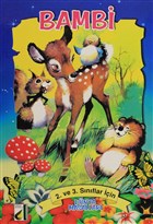 Bambi - Dnya Masallar Damla Yaynevi