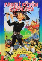 Fareli Kyn Kavalcs - Dnya Masallar Damla Yaynevi