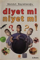 Diyet Mi Niyet Mi Marka Yaynlari