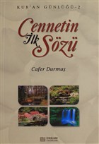 Cennetin lk Sz - Kur`an Gnl 2 Erkam Yaynlar