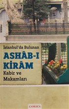 stanbul`da Bulunan Ashab- Kiram Kabir ve Makamlar amlca Basm Yayn