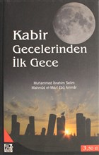 Kabir Gecelerinden lk Gece Karnca & Polen Yaynlar