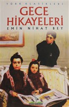 Gece Hikayeleri Turna Yaynclk