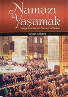 Namaz Yaamak Kampanya Kitaplar