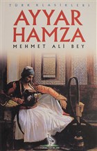 Ayyar Hamza Turna Yaynclk