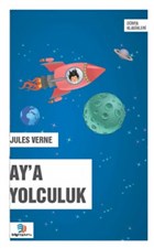Ay`a Yolculuk Bilgi Toplumu Yaynlar