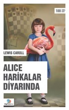 Alice Harikalar Diyarnda Bilgi Toplumu Yaynlar