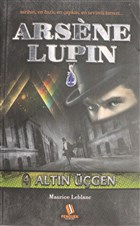 Altn gen - Arsene Lupin 4 Penguen Yaynlar