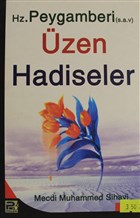 Hz. Peygamberi zen Hadiseler Karnca & Polen Yaynlar