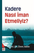 Kadere Nasl man Etmeliyiz? Karnca & Polen Yaynlar