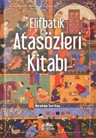 Elifbatik Ataszleri Kitab Seda Basm Yayn