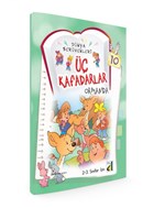  Kafadarlar Ormanda - Dnya Servenleri Damla Yaynevi