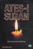 Ate-i Suzan Kitsan Yaynlar