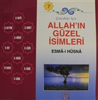 ocuklar in Allah`n Gzel simleri Esma-i Hsna 7 Nar Yaynlar
