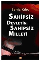 Sahipsiz Devletin, Sahipsiz Milleti Marka Yaynlar