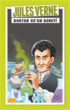 Dr. Ox`un Deneyi Maviat Yaynlar