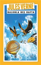 Balonla Be Hafta Maviat Yaynlar