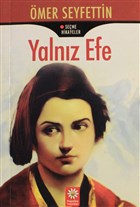 Yalnz Efe Sar Papatya Yaynlar