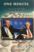 One Minute Davos Gndem Yaynlar