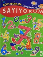 Boyuyorum reniyorum - Sayyorum Tima ocuk - lk ocukluk