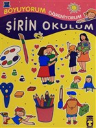 Boyuyorum reniyorum - irin Okulum Tima ocuk - lk ocukluk
