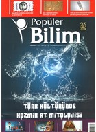 Popler Bilim Dergisi Say: 265 Nisan 2019 Popler Bilim Dergisi