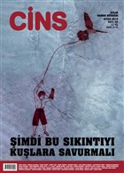 Cins Aylk Dergi Say: 43 Nisan 2019 Cins Dergisi