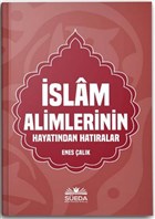 slam Alimlerinin Hayatndan Hatralar Seda Basm Yayn