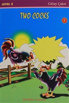 Two Cocks zyrek Yaynlar