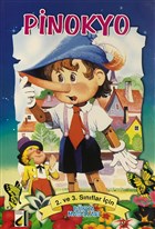 Pinokyo Damla Yaynevi