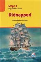 Stage 3 Kidnapped Engin Yaynevi