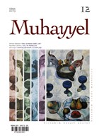 Muhayyel Dergisi Sayı: 12 Nisan 2019 Muhayyel Dergisi Yayınları