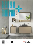 Banyo Mutfak Dergisi Say: 124 Nisan - Mays 2019 Boyut Yayn Grubu - Dergiler