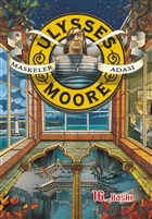 Ulysses Moore 4 - Maskeler Adas (Ciltli) Doan Egmont Yaynclk