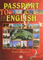 Passport to English Pegem Akademi Yaynclk - Akademik Kitaplar