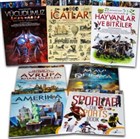 lk Ktphanem (7 Kitap Takm) ocuk Gezegeni