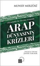 Arap Dnyasnn Krizleri Kre Yaynlar